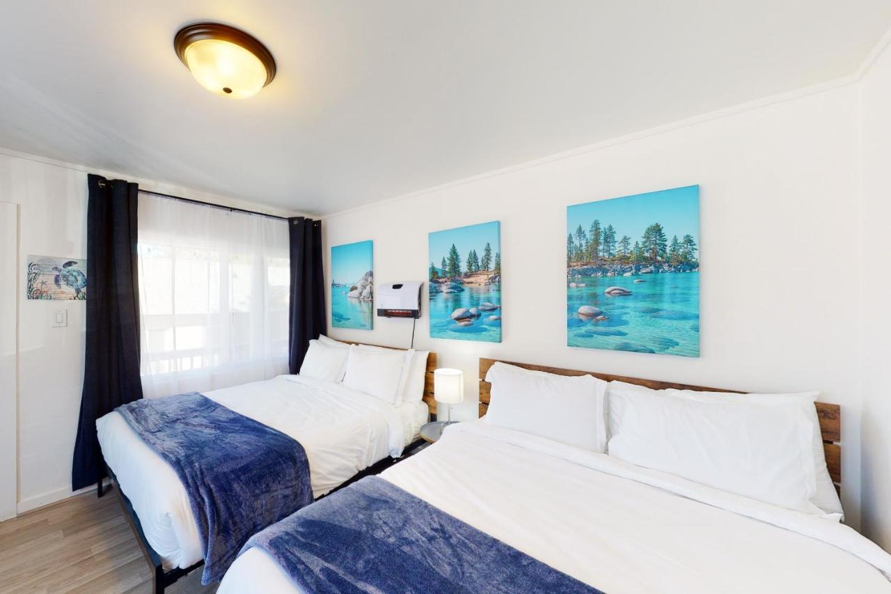 The Chalet At Kings Beach Unit 1 Экстерьер фото