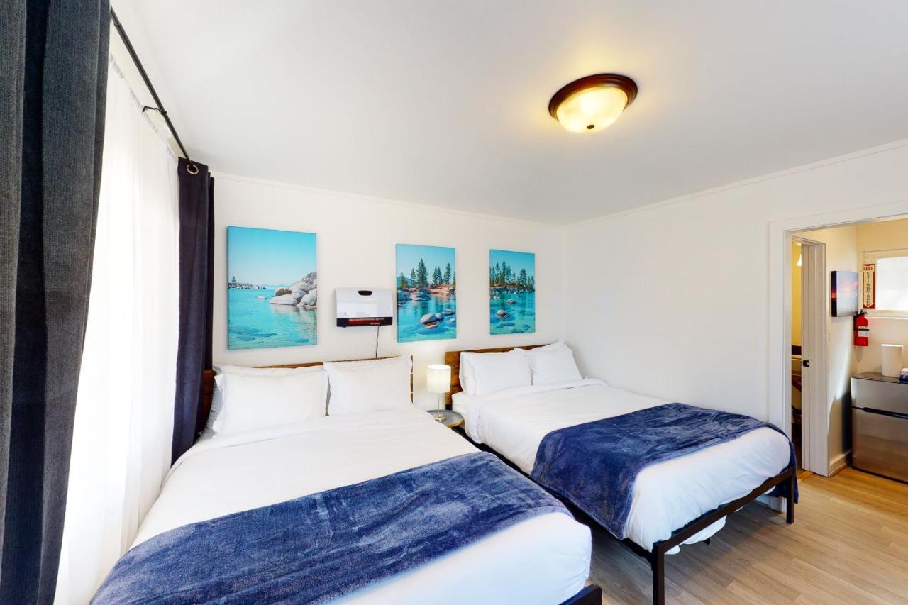 The Chalet At Kings Beach Unit 1 Экстерьер фото